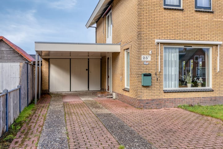 Foto 3 van Vicariestraat 23-A