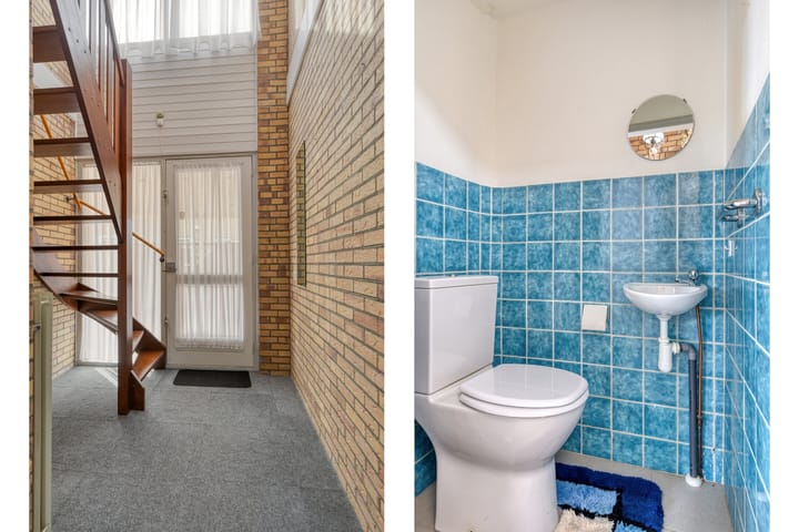 Foto 5 van Vicariestraat 23-A