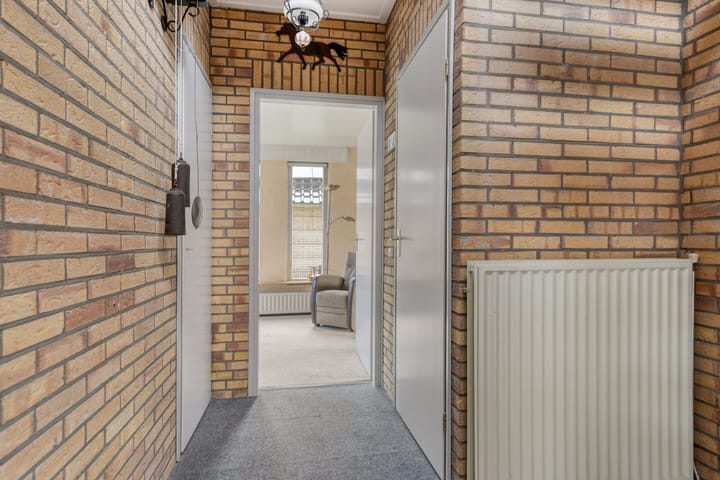 Foto 6 van Vicariestraat 23-A