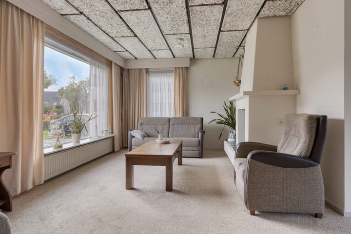 Foto 9 van Vicariestraat 23-A