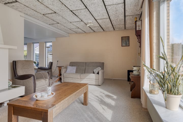 Foto 10 van Vicariestraat 23-A