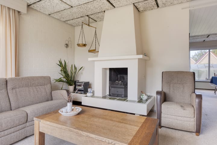 Foto 11 van Vicariestraat 23-A