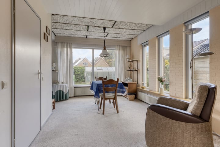 Foto 13 van Vicariestraat 23-A