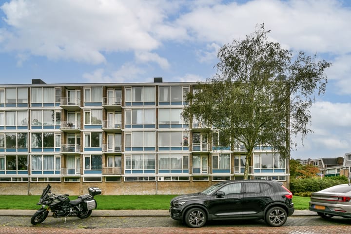 Foto 2 van Flakkeestraat 7