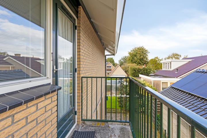 Foto 30 van Vicariestraat 23-A