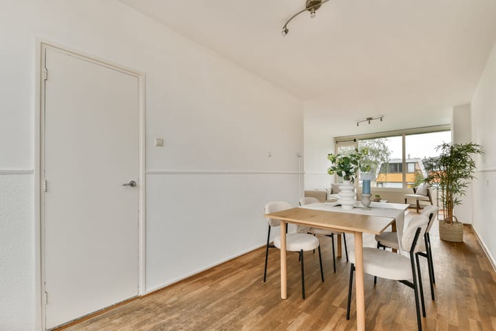 Foto 5 van Flakkeestraat 7