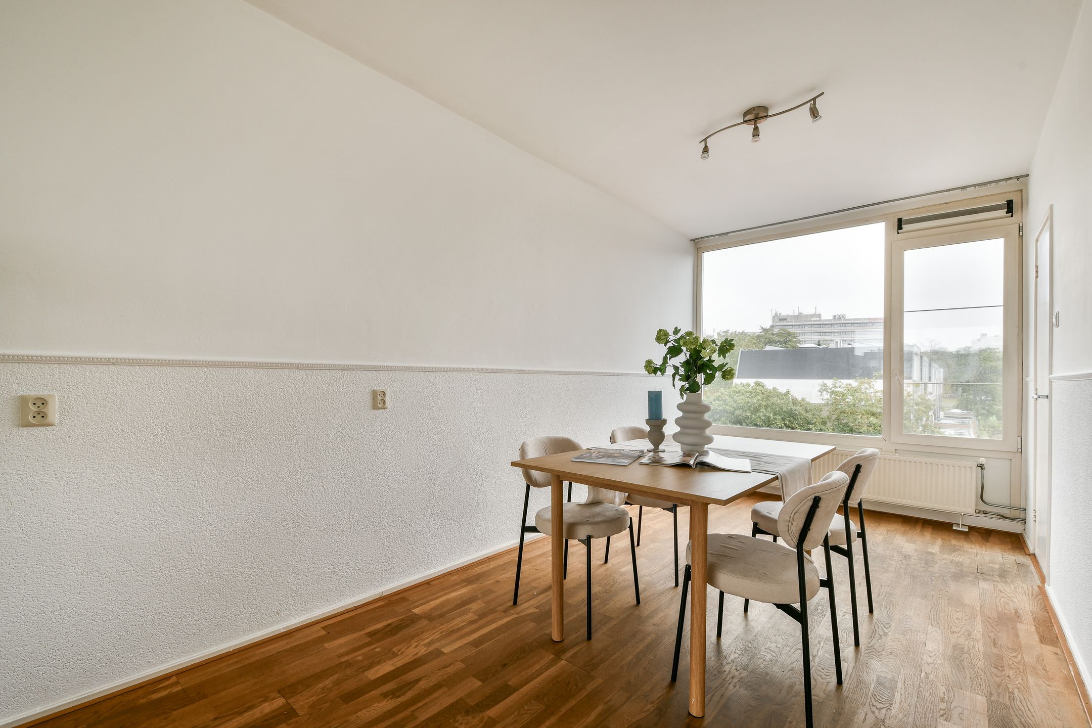 Foto 6 van Flakkeestraat 7