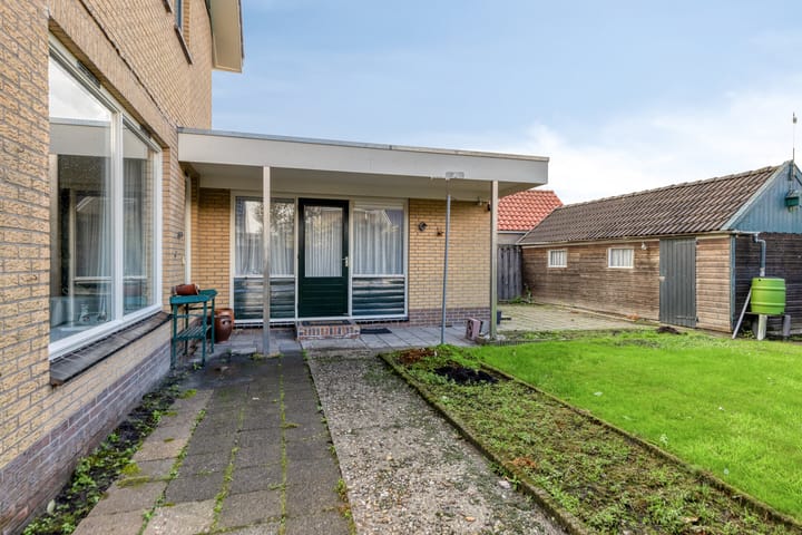 Foto 34 van Vicariestraat 23-A