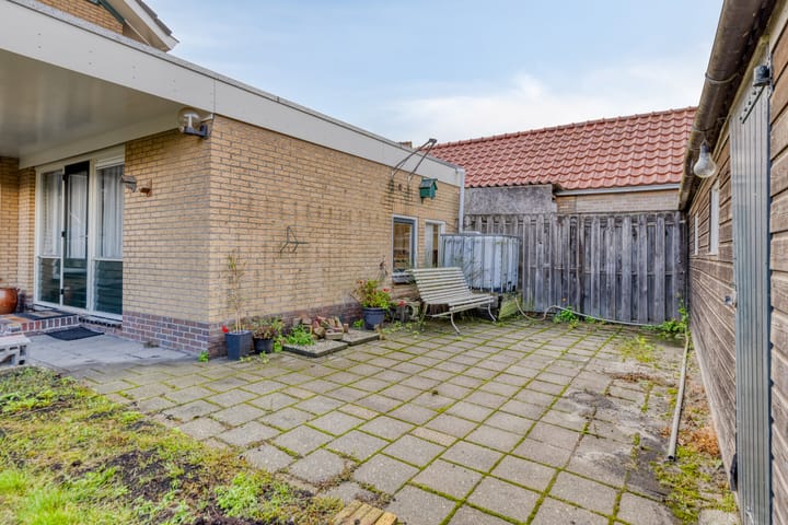 Foto 36 van Vicariestraat 23-A