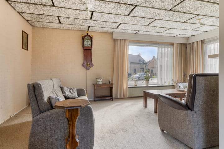 Foto 7 van Vicariestraat 23-A