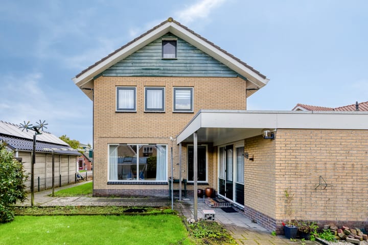 Foto 37 van Vicariestraat 23-A