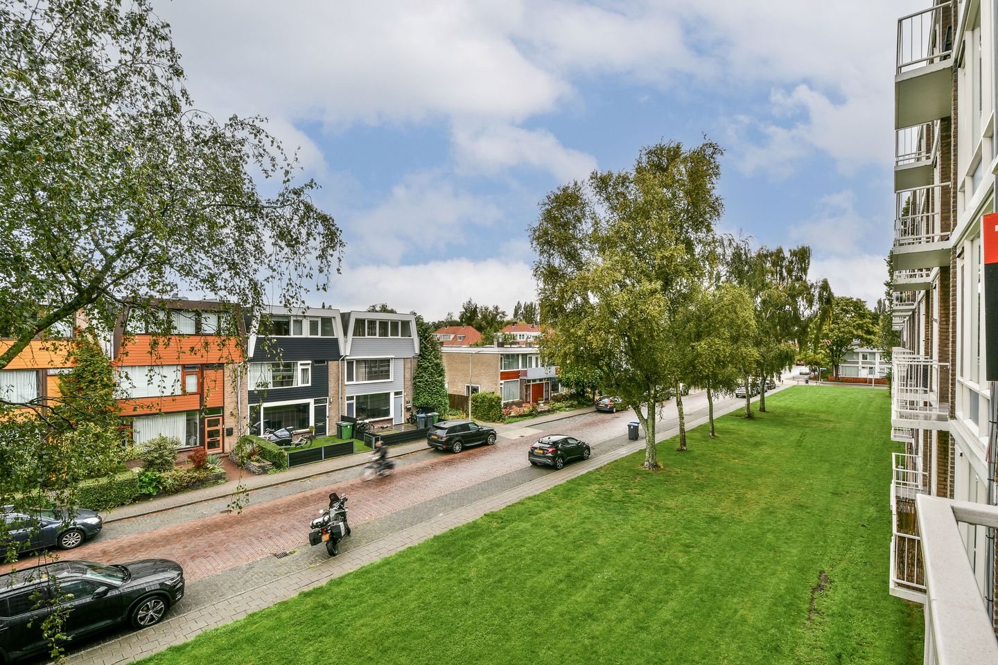 Foto 19 van Flakkeestraat 7