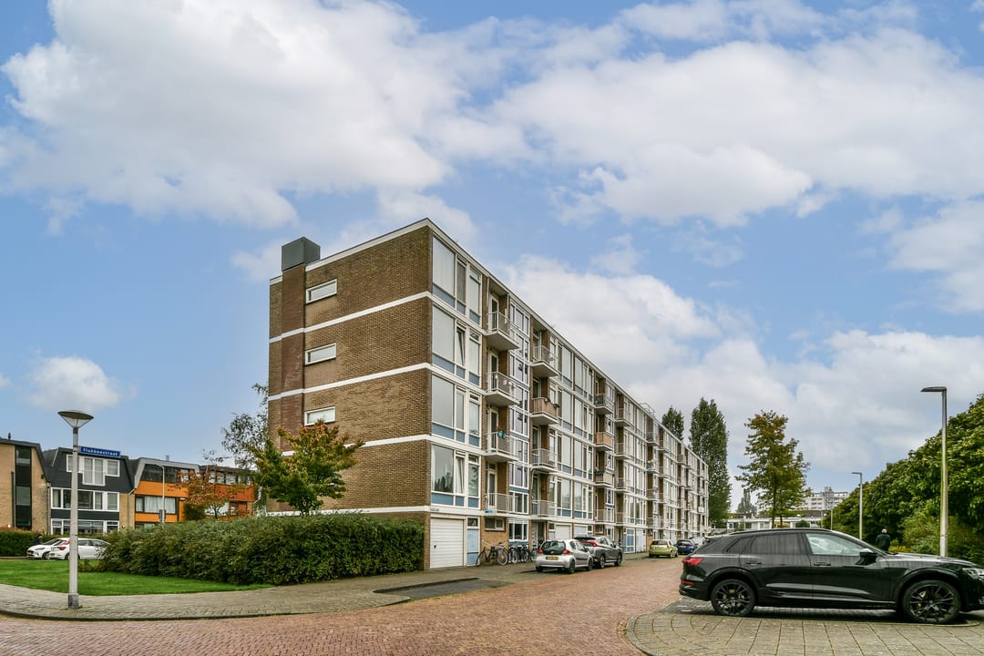 Foto 22 van Flakkeestraat 7