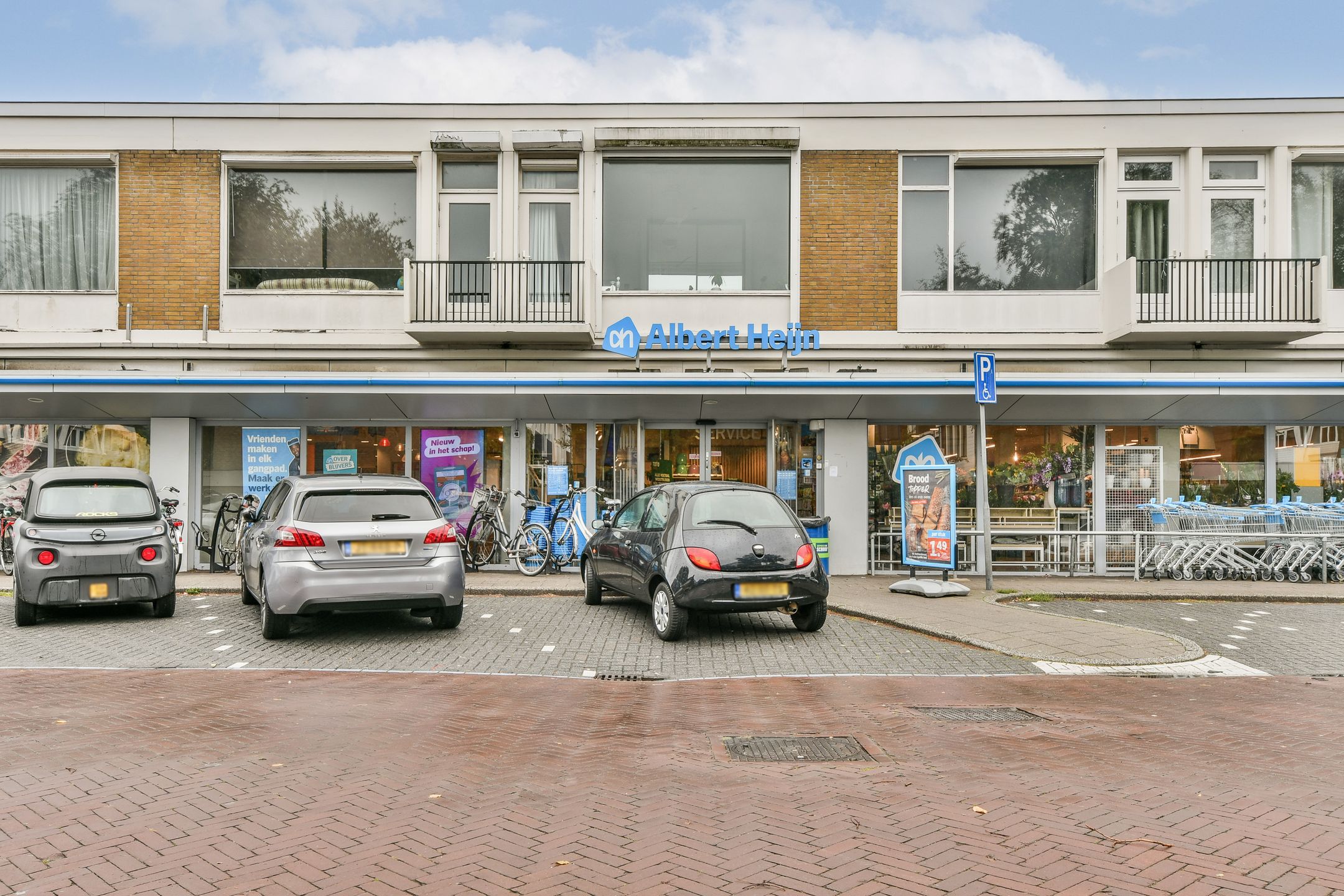 Foto 24 van Flakkeestraat 7