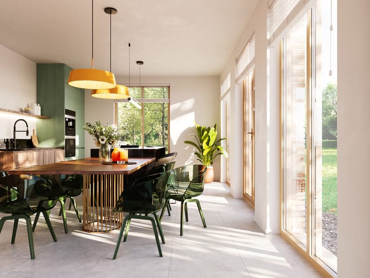 Photo 6 of Veldzicht - herenhuis hoekwoning (Bouwnr. 4)