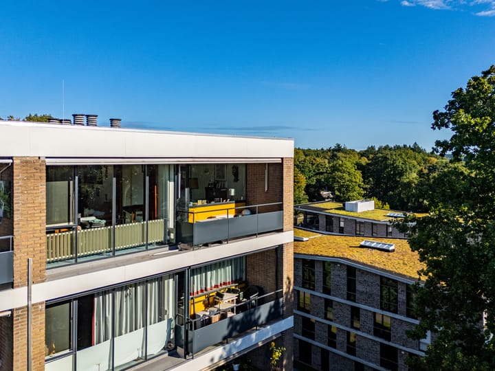 Foto 2 van Utrechtseweg 62-122