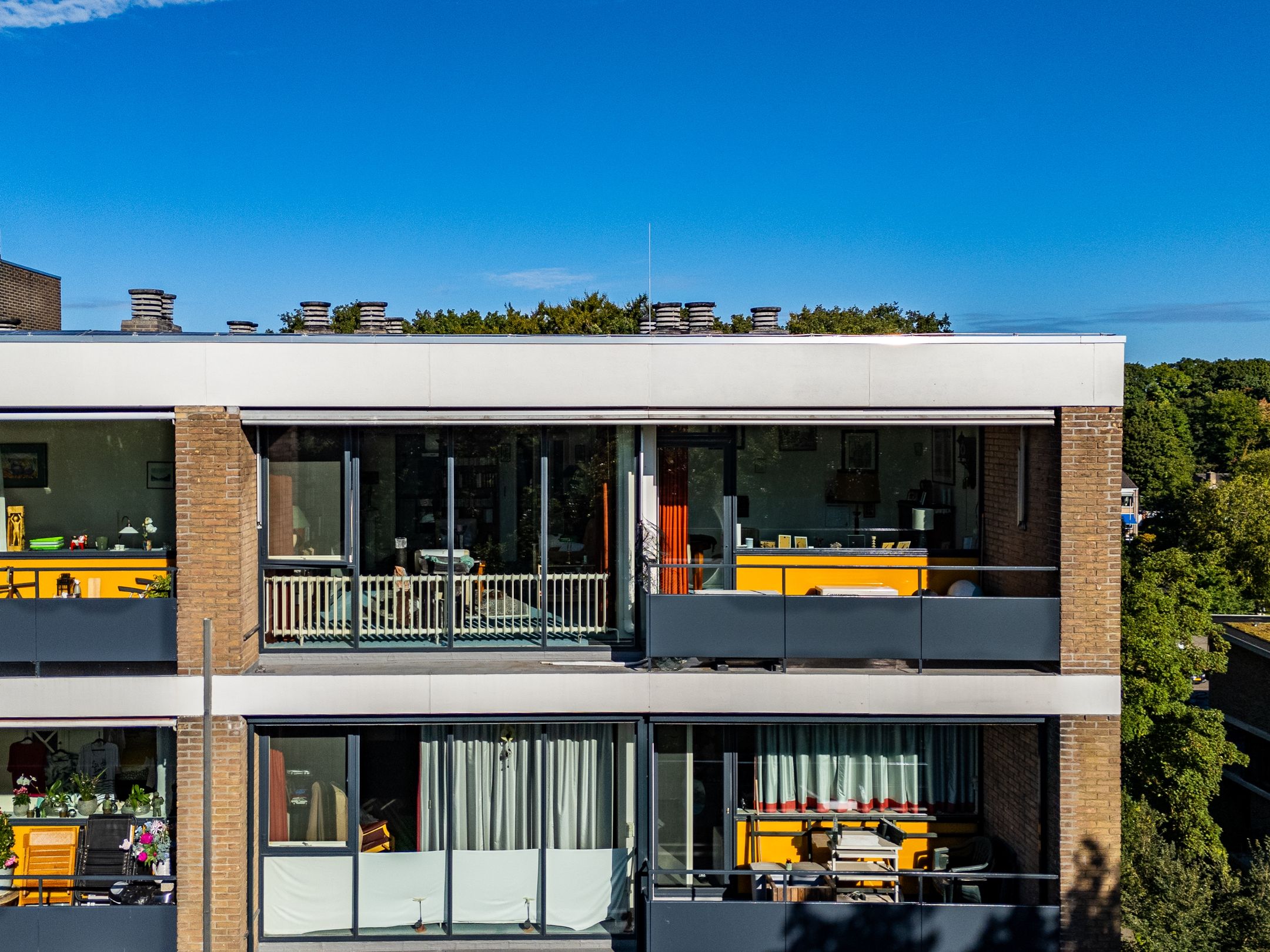 Foto 3 van Utrechtseweg 62-122