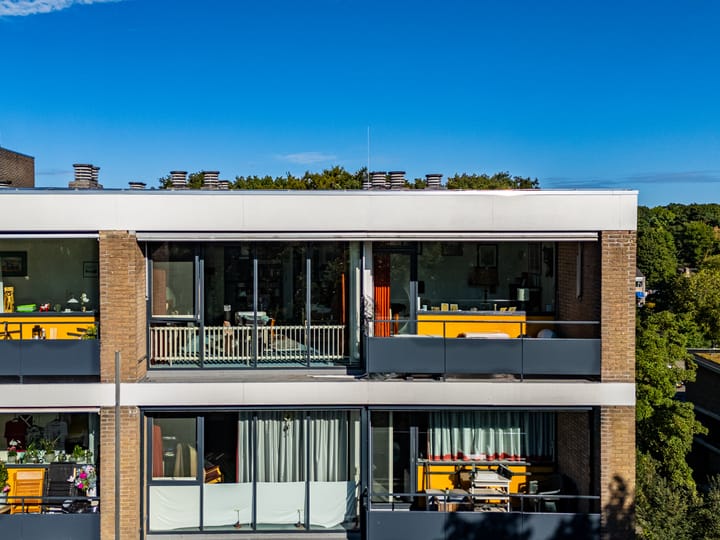 Foto 3 van Utrechtseweg 62-122