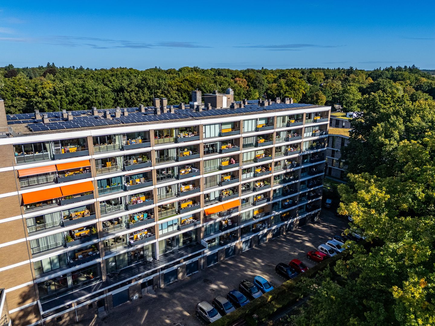 Foto 4 van Utrechtseweg 62-122