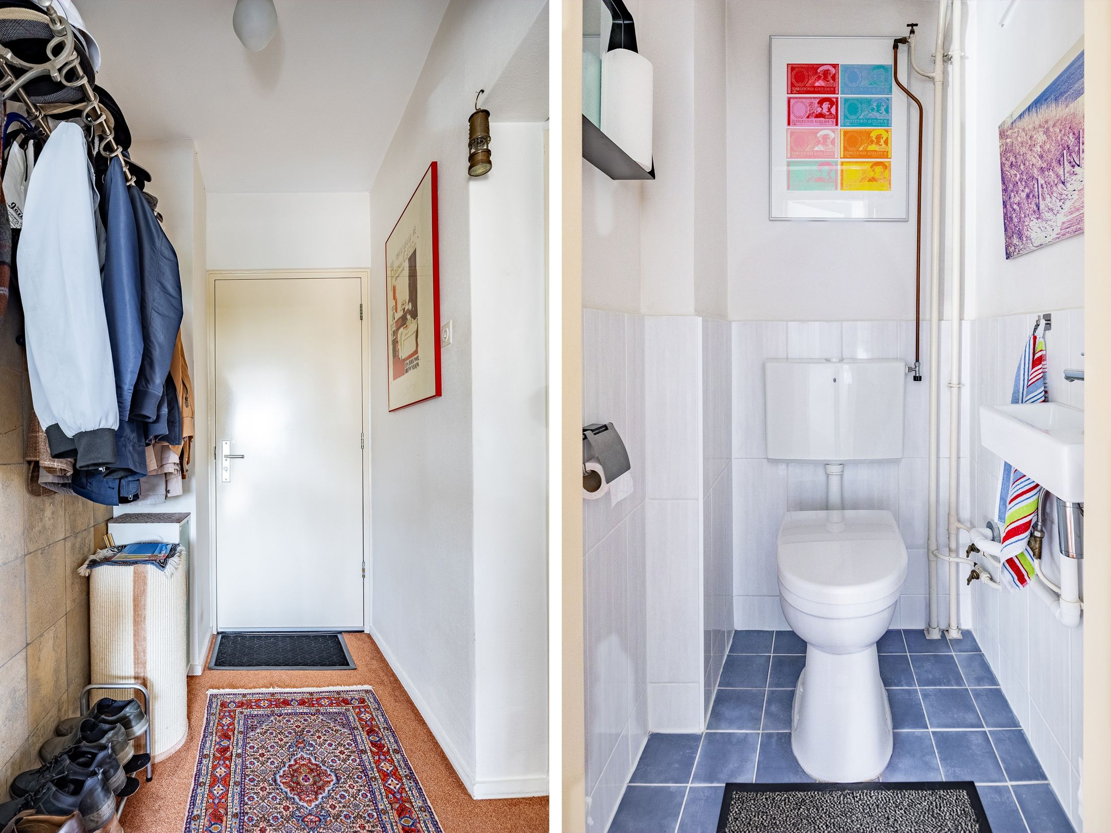 Foto 6 van Utrechtseweg 62-122