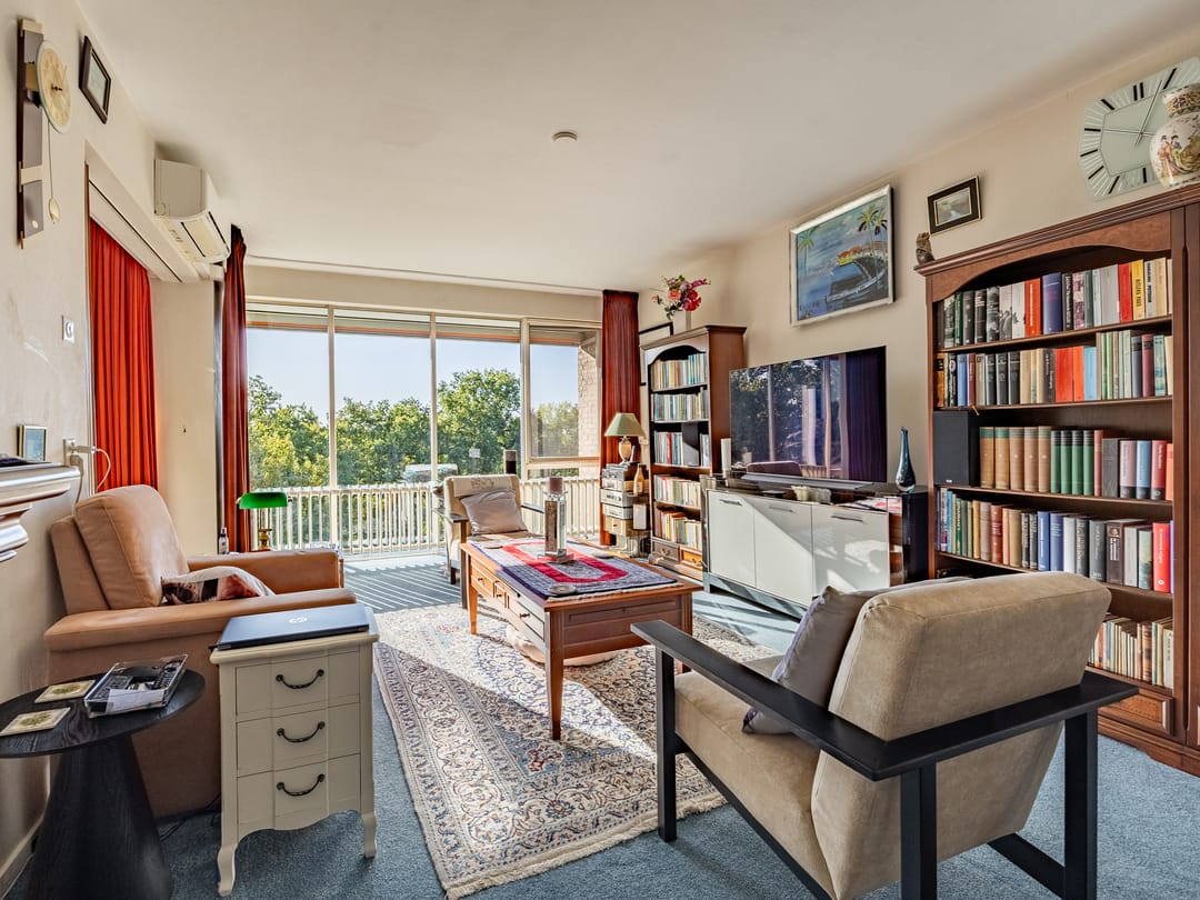 Foto 7 van Utrechtseweg 62-122