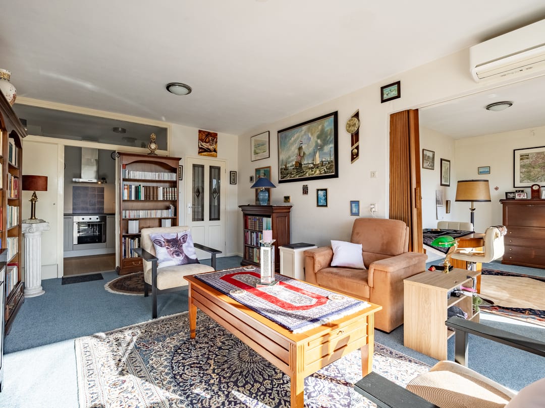 Foto 8 van Utrechtseweg 62-122