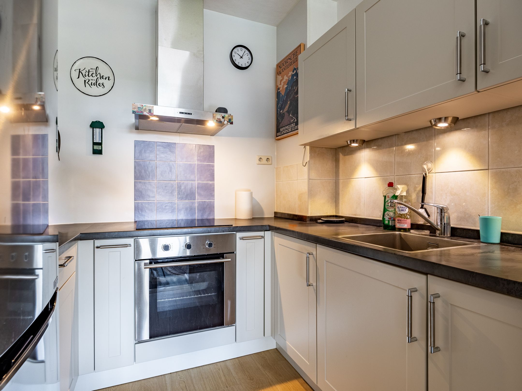 Foto 9 van Utrechtseweg 62-122