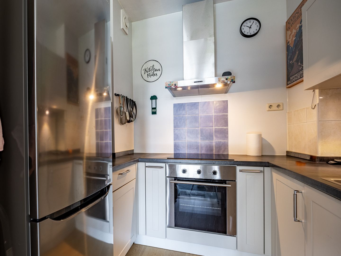 Foto 10 van Utrechtseweg 62-122