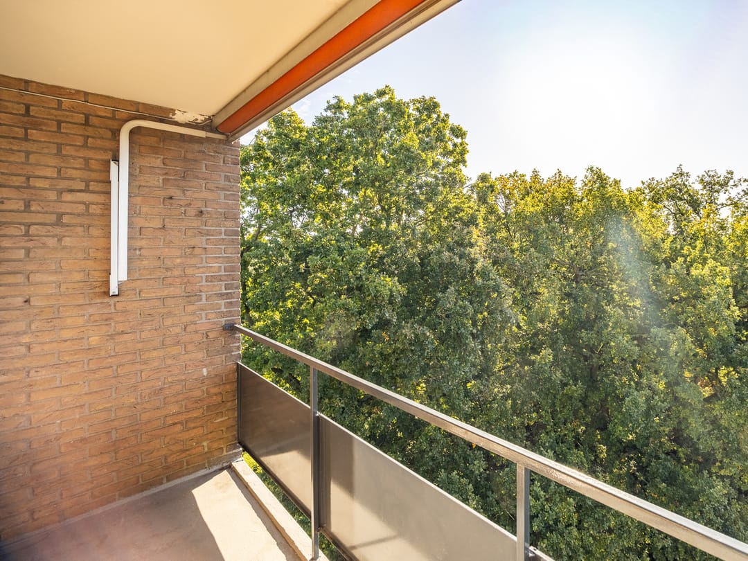 Foto 13 van Utrechtseweg 62-122