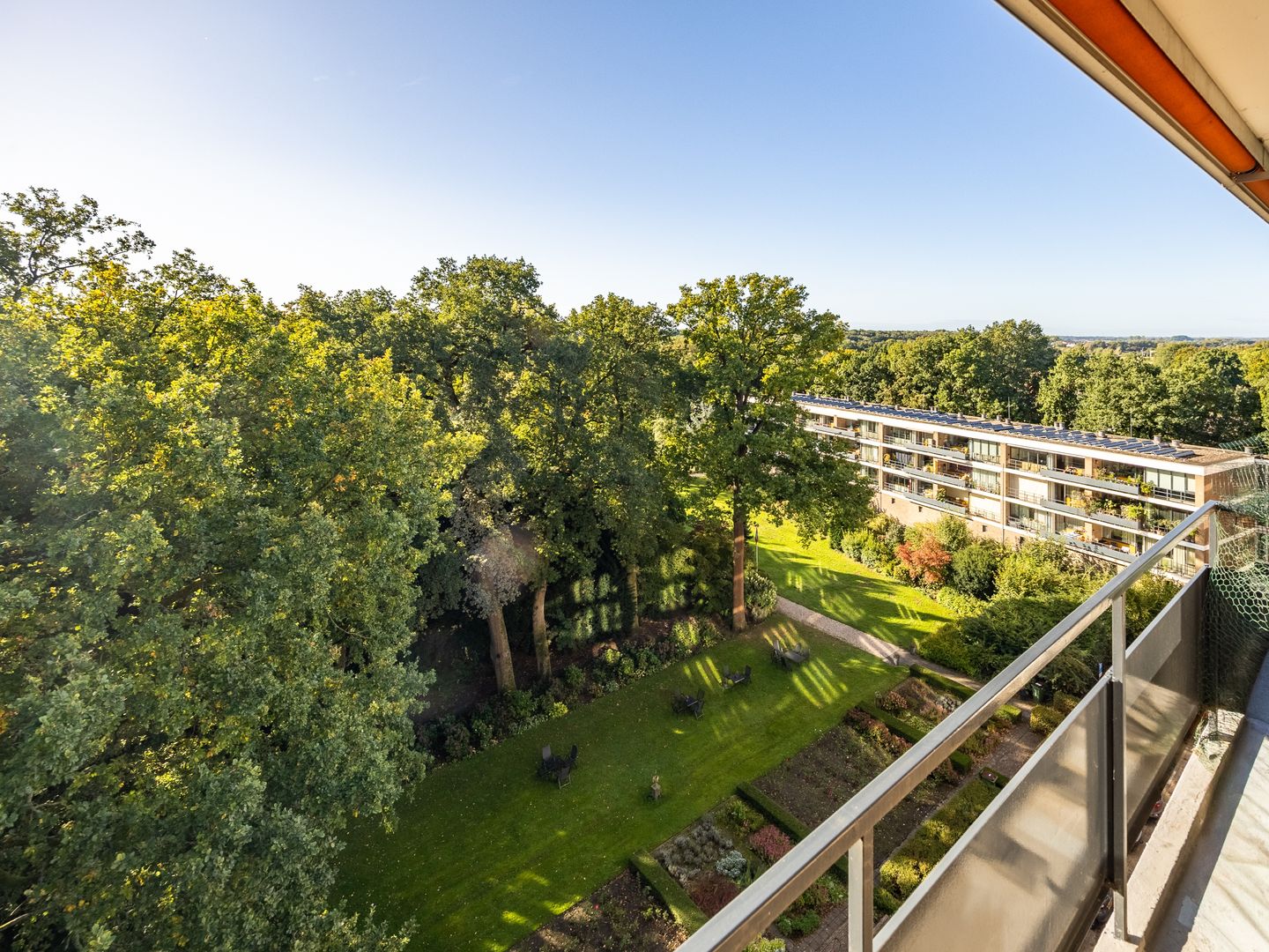 Foto 14 van Utrechtseweg 62-122