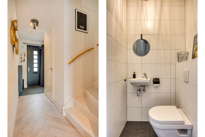 Foto 7 van Voorbuurt 19