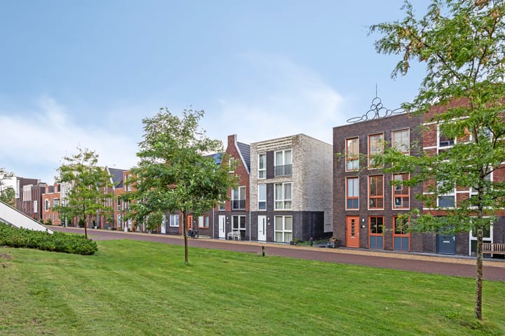 Foto 47 van Voorbuurt 19