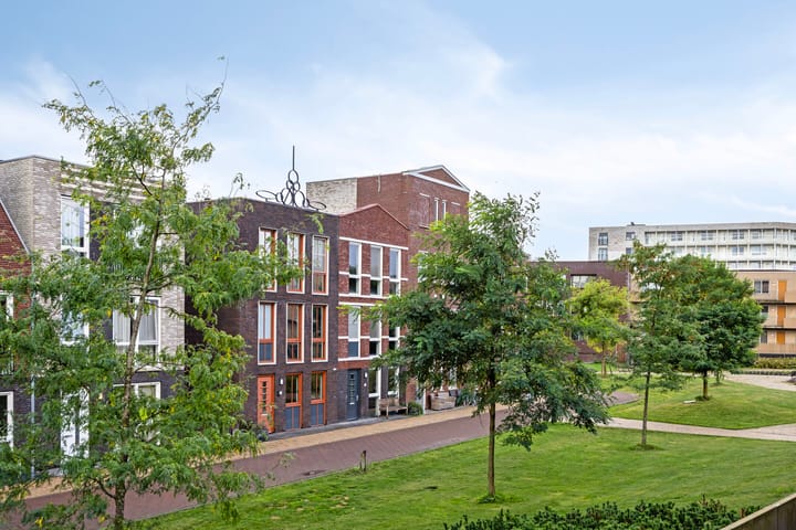 Foto 6 van Voorbuurt 19