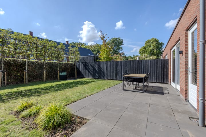 Foto 5 van Bernard Leenestraat 15