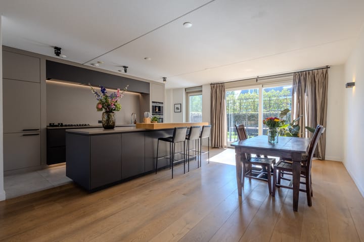 Foto 3 van Bernard Leenestraat 15