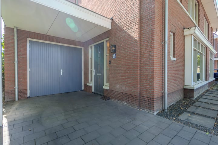 Foto 6 van Bernard Leenestraat 15