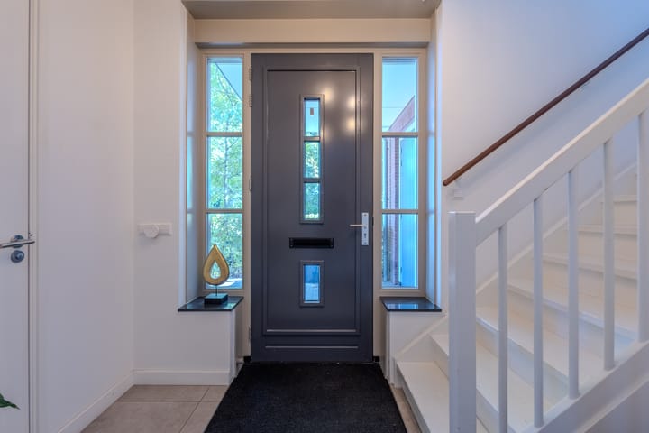 Foto 7 van Bernard Leenestraat 15