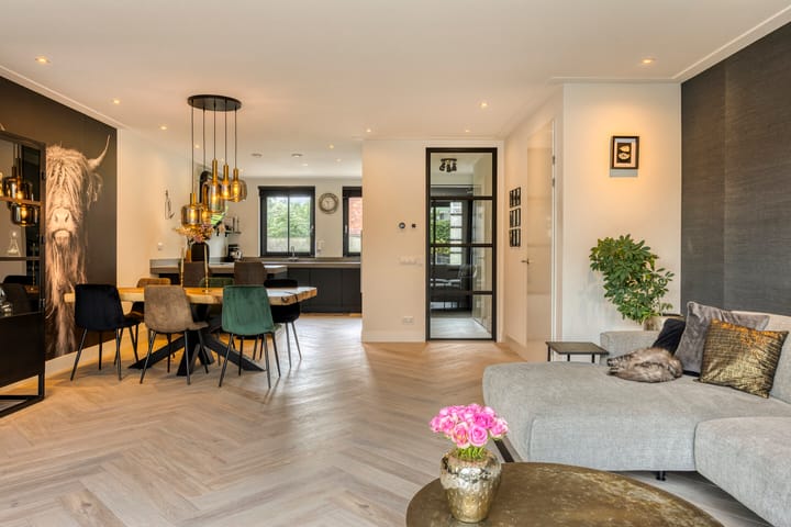 Foto 12 van Voorbuurt 19