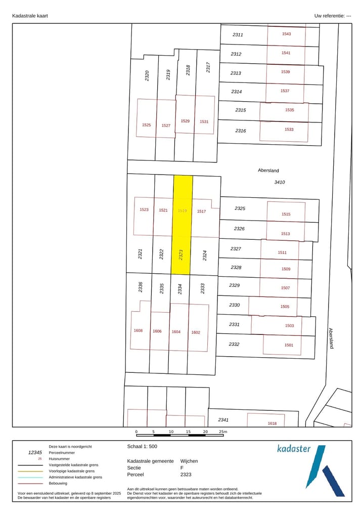 Foto 42 van Abersland 1519