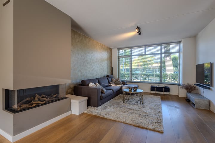 Foto 8 van Bernard Leenestraat 15