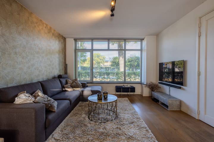 Foto 2 van Bernard Leenestraat 15