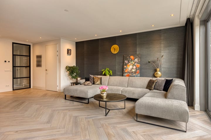 Foto 11 van Voorbuurt 19