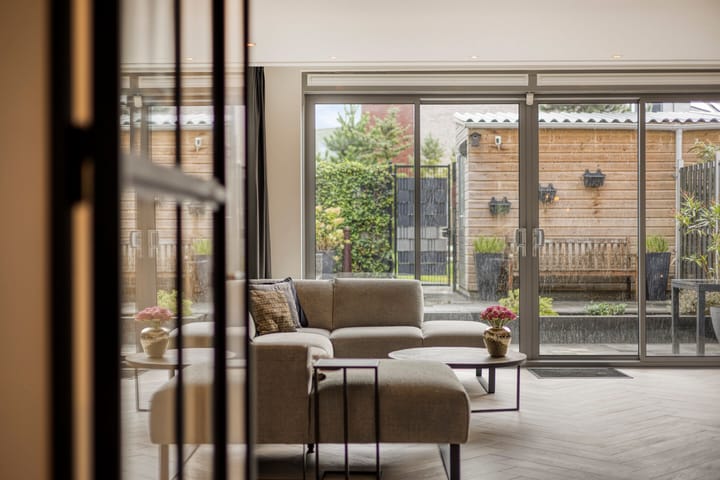 Foto 8 van Voorbuurt 19