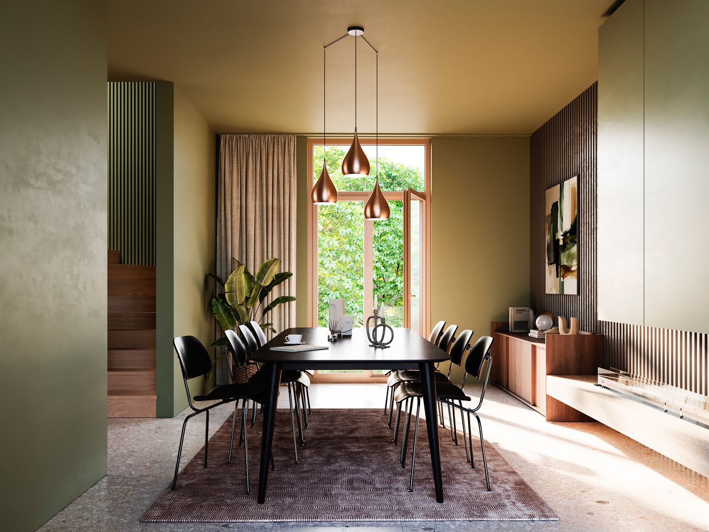 Photo 11 of De Vijverberg en Veldzicht