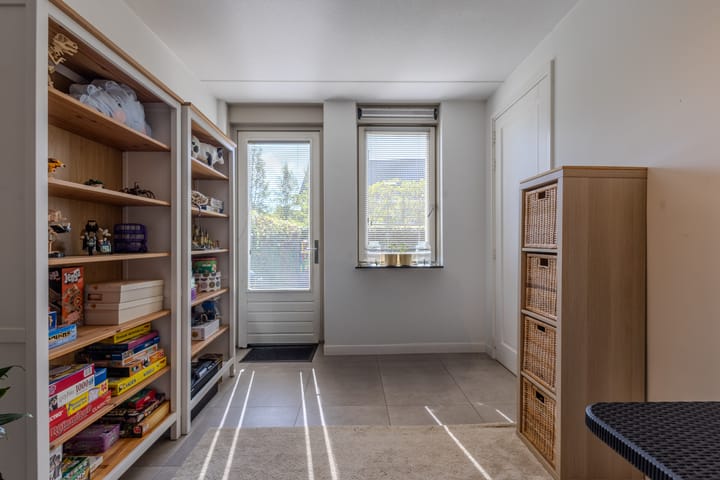 Foto 15 van Bernard Leenestraat 15