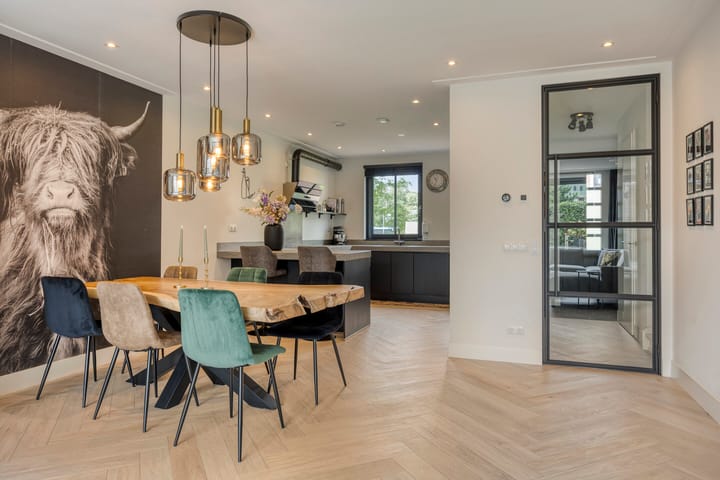 Foto 14 van Voorbuurt 19