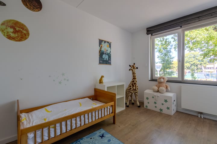 Foto 19 van Bernard Leenestraat 15