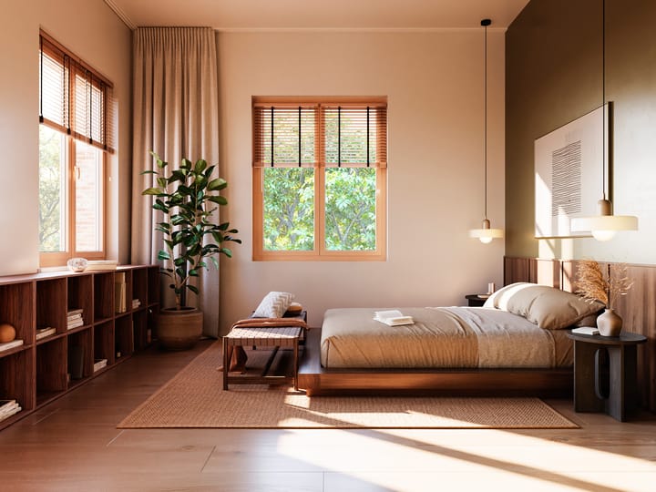 Photo 14 of De Vijverberg en Veldzicht