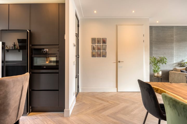 Foto 18 van Voorbuurt 19