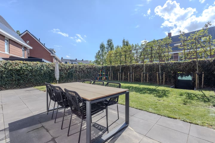 Foto 27 van Bernard Leenestraat 15